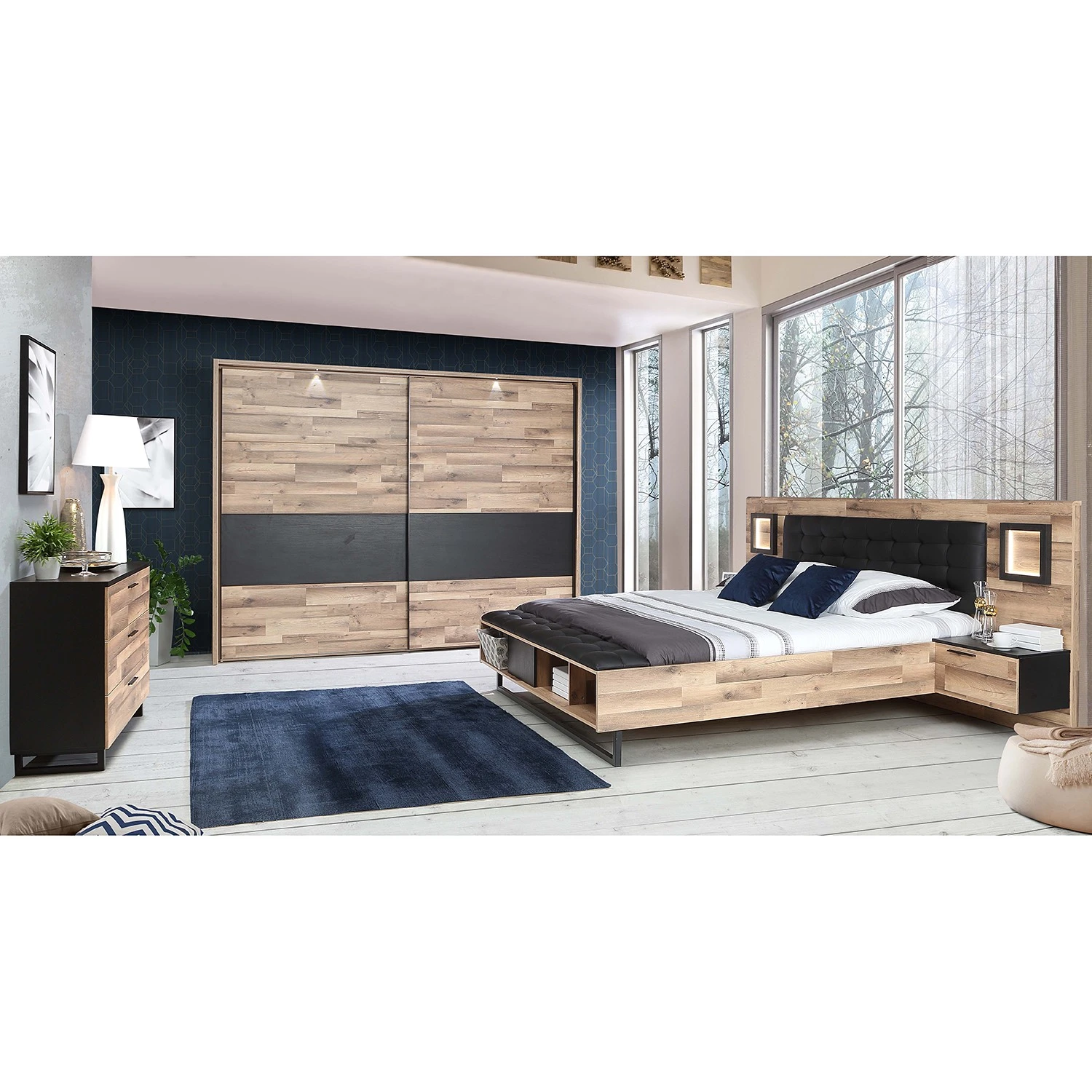 Loftscape Kommode Merkin 3 Loftscape Kommode Merkin – Bild 3