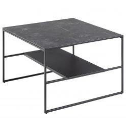 Red Living Couchtisch Zap II - Marmor Schwarz Dekor / Schwarz 16 Red Living Couchtisch Zap II - Marmor Schwarz Dekor / Schwarz -Wohnzimmermöbel boutique en ligne 1000325222 220118 14022200058 DETAILS P000000001000325222