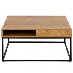 Red Living Couchtisch Widding - Wildeiche Dekor -Wohnzimmermöbel boutique en ligne 1000325224 220118 14022200081 DETAILS P000000001000325224