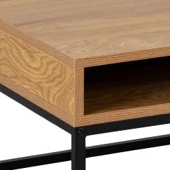 Red Living Couchtisch Widding - Wildeiche Dekor -Wohnzimmermöbel boutique en ligne 1000325224 220118 14022200092 DETAILS P000000001000325224