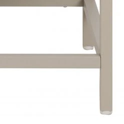 Norrwood Hochkommode Cascavel - Metall - Matt Sand -Wohnzimmermöbel boutique en ligne 1000326390 220303 080 DETAILS P000000001000326390