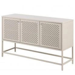 Norrwood Sideboard Cascavel - Metall - Matt Sand