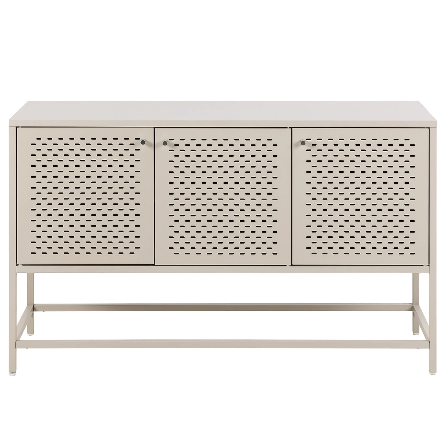 Norrwood Sideboard Cascavel - Metall - Matt Sand 2 Norrwood Sideboard Cascavel - Metall - Matt Sand – Bild 2