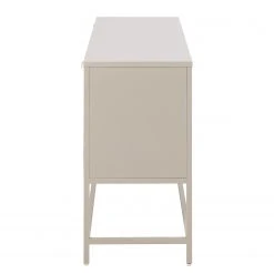 Norrwood Sideboard Cascavel - Metall - Matt Sand 8 Norrwood Sideboard Cascavel - Metall - Matt Sand -Wohnzimmermöbel boutique en ligne 1000326399 220310 050 DETAILS P000000001000326399