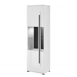 Loftscape Wohnwand Tyfta II (4-teilig) - Hochglanz Weiß 15 Loftscape Wohnwand Tyfta II (4-teilig) - Hochglanz Weiß -Wohnzimmermöbel boutique en ligne 1000327455 220125 13413300030 DETAILS P000000001000327455