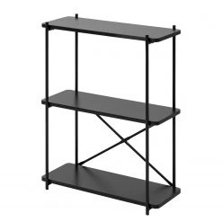 Red Living Regal Visby - Schwarz