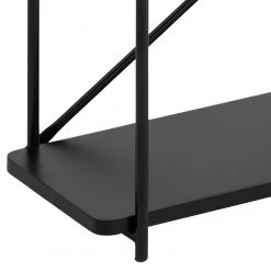 Red Living Regal Visby - Schwarz -Wohnzimmermöbel boutique en ligne 1000329350 220223 050 DETAILS P000000001000329350