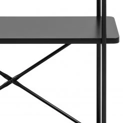 Red Living Regal Visby - Schwarz -Wohnzimmermöbel boutique en ligne 1000329350 220223 070 DETAILS P000000001000329350