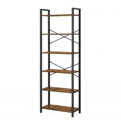 Red Living Regal Leesville VIII - Braun / Schwarz