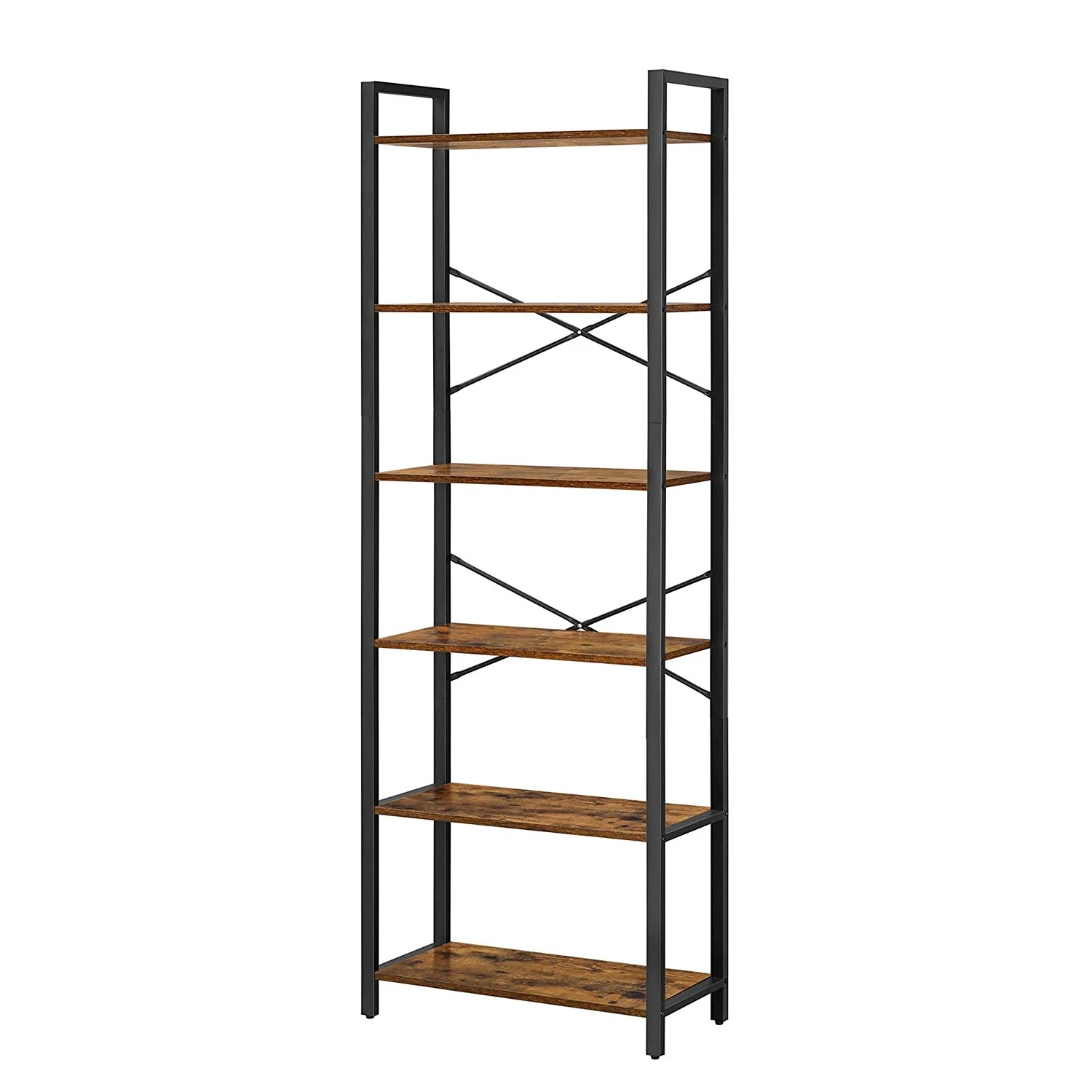 Red Living Regal Leesville VIII - Braun / Schwarz 1 Red Living Regal Leesville VIII - Braun / Schwarz