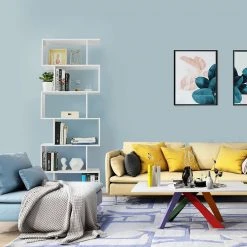 Red Living Regal Cottondale - Weiß -Wohnzimmermöbel boutique en ligne 1000329426 220203 1615570021 MOOD DETAILS P000000001000329426 mood