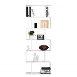 Red Living Regal Cottondale - Weiß -Wohnzimmermöbel boutique en ligne 1000329426 220203 1615570035 DETAILS P000000001000329426