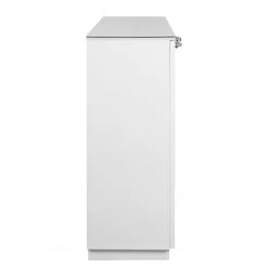 Loftscape Kommode Modica I - Hochglanz Weiß -Wohnzimmermöbel boutique en ligne 1000329951 220203 16145000060 DETAILS P000000001000329951