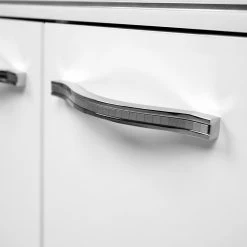 Loftscape Kommode Modica I - Hochglanz Weiß -Wohnzimmermöbel boutique en ligne 1000329951 220301 030 DETAILS P000000001000329951