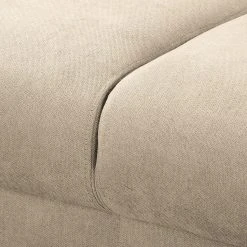 Norrwood Sofa Nante (3-Sitzer) - Microfaser Enza: Creme -Wohnzimmermöbel boutique en ligne 1000329955 220304 063 DETAILS P000000001000329955