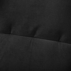 Norrwood Ohrensessel Ranu II - Microfaser Jada: Schwarz 15 Norrwood Ohrensessel Ranu II - Microfaser Jada: Schwarz -Wohnzimmermöbel boutique en ligne 1000329985 220304 061 DETAILS P000000001000329985