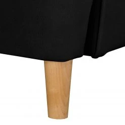 Norrwood Ohrensessel Ranu II - Microfaser Jada: Schwarz 18 Norrwood Ohrensessel Ranu II - Microfaser Jada: Schwarz -Wohnzimmermöbel boutique en ligne 1000329985 220304 064 DETAILS P000000001000329985