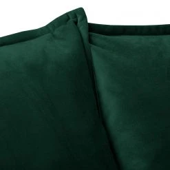 Norrwood Sofa Palawan (2-Sitzer) - Samt Ravi: Antikgrün -Wohnzimmermöbel boutique en ligne 1000330036 220304 061 DETAILS P000000001000330036