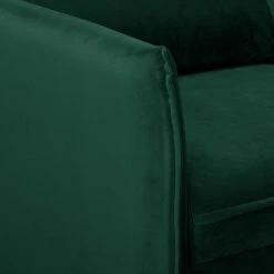 Norrwood Sofa Palawan (2-Sitzer) - Samt Ravi: Antikgrün -Wohnzimmermöbel boutique en ligne 1000330036 220304 062 DETAILS P000000001000330036