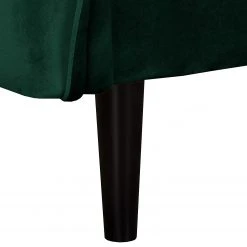 Norrwood Sofa Palawan (2-Sitzer) - Samt Ravi: Antikgrün -Wohnzimmermöbel boutique en ligne 1000330036 220304 064 DETAILS P000000001000330036