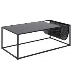 Red Living Couchtisch Coogee V - Eiche Schwarzbraun Dekor 17 Red Living Couchtisch Coogee V - Eiche Schwarzbraun Dekor -Wohnzimmermöbel boutique en ligne 1000330201 220204 14530000030 DETAILS P000000001000330201