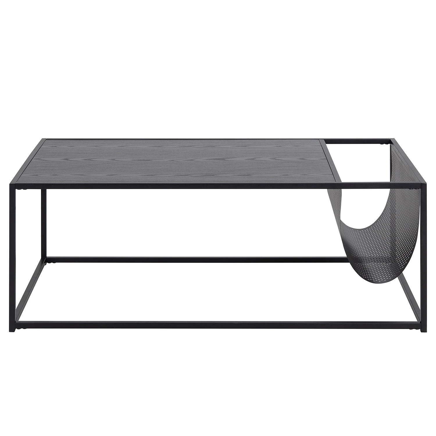 Red Living Couchtisch Coogee V - Eiche Schwarzbraun Dekor 7 Red Living Couchtisch Coogee V - Eiche Schwarzbraun Dekor – Bild 7