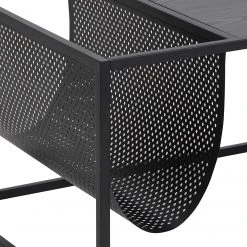 Red Living Couchtisch Coogee V - Eiche Schwarzbraun Dekor 19 Red Living Couchtisch Coogee V - Eiche Schwarzbraun Dekor -Wohnzimmermöbel boutique en ligne 1000330201 220204 14530100050 DETAILS P000000001000330201