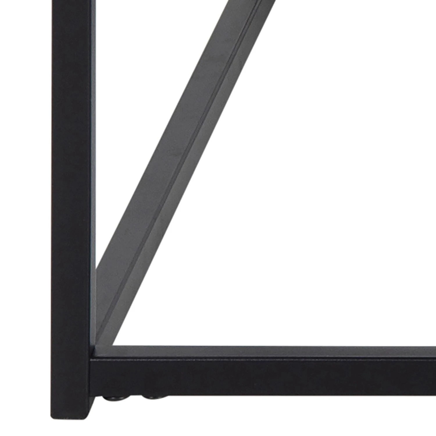 Red Living Couchtisch Coogee V - Eiche Schwarzbraun Dekor 10 Red Living Couchtisch Coogee V - Eiche Schwarzbraun Dekor – Bild 10