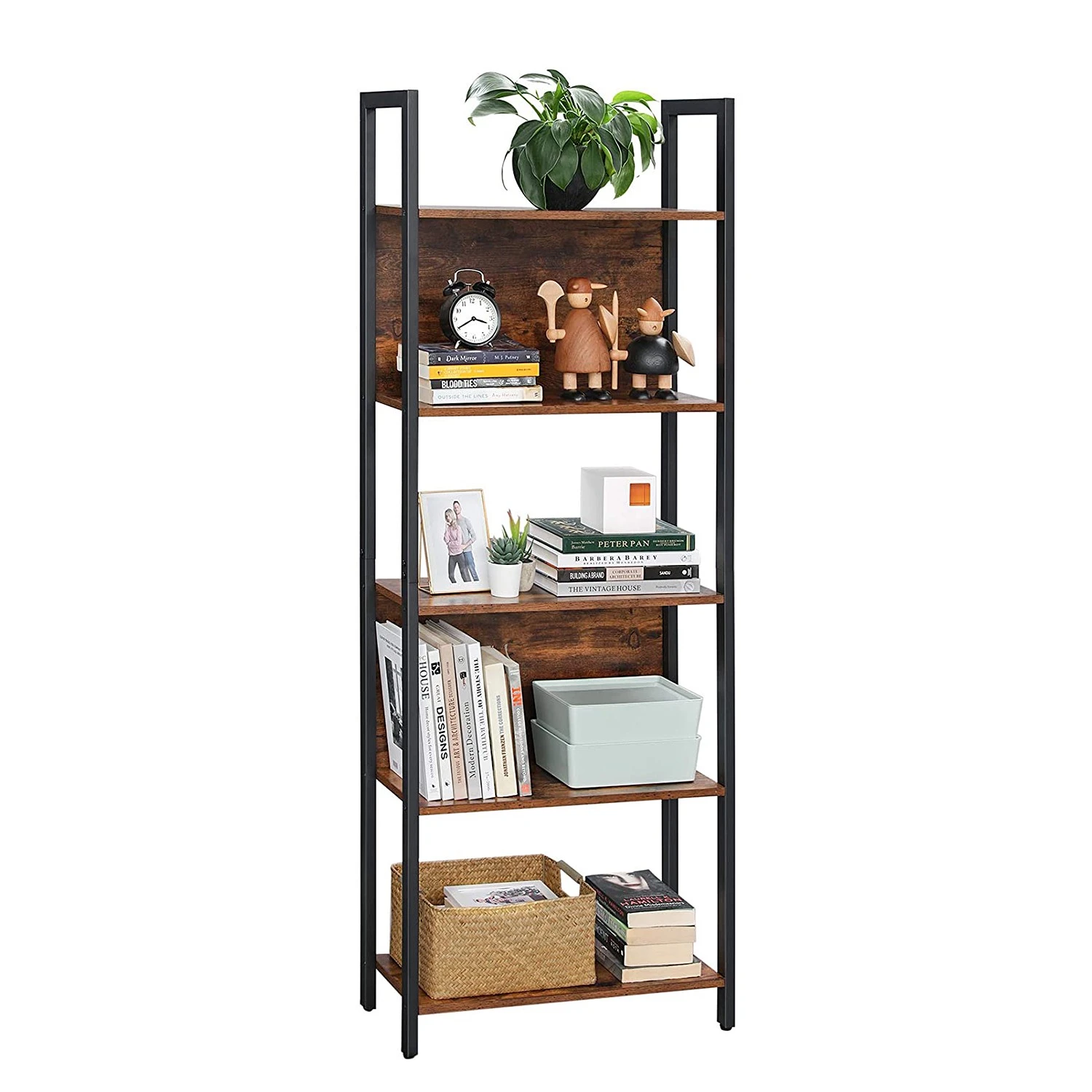 Red Living Regal Leesville VII - Braun 6 Red Living Regal Leesville VII - Braun – Bild 6