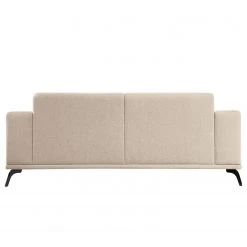 Norrwood Sofa Asia (2,5-Sitzer) - Webstoff Inas: Cappuccino -Wohnzimmermöbel boutique en ligne 1000330813 220907 050 DETAILS P000000001000330813