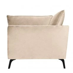 Norrwood Sofa Gobabis (3,5-Sitzer) - Samt Ravi: Creme 13 Norrwood Sofa Gobabis (3,5-Sitzer) - Samt Ravi: Creme -Wohnzimmermöbel boutique en ligne 1000330824 220214 040 DETAILS P000000001000330824