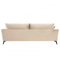 Norrwood Sofa Gobabis (3,5-Sitzer) - Samt Ravi: Creme 14 Norrwood Sofa Gobabis (3,5-Sitzer) - Samt Ravi: Creme -Wohnzimmermöbel boutique en ligne 1000330824 220214 050 DETAILS P000000001000330824