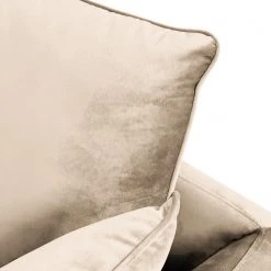 Norrwood Sofa Gobabis (3,5-Sitzer) - Samt Ravi: Creme 16 Norrwood Sofa Gobabis (3,5-Sitzer) - Samt Ravi: Creme -Wohnzimmermöbel boutique en ligne 1000330824 220214 070 DETAILS P000000001000330824