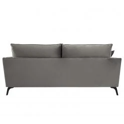 Norrwood Sofa Gobabis (2,5-Sitzer) - Samt Ravi: Taupe -Wohnzimmermöbel boutique en ligne 1000330832 220214 050 DETAILS P000000001000330832