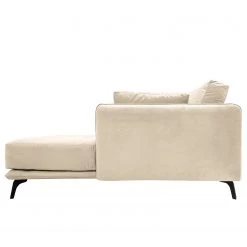 Norrwood Ecksofa Frederike - Microfaser Faria: Kashmir - Longchair davorstehend rechts -Wohnzimmermöbel boutique en ligne 1000330880 220214 060 DETAILS P000000001000330880