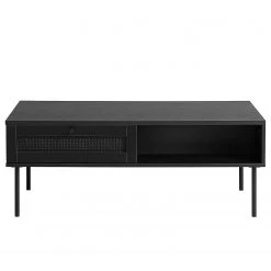 Loftscape Couchtisch Palermo - Metall - Schwarz 8 Loftscape Couchtisch Palermo - Metall - Schwarz -Wohnzimmermöbel boutique en ligne 1000331714 220208 14120500030 DETAILS P000000001000331714