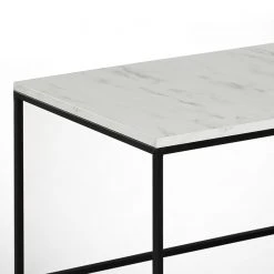 Loftscape Couchtisch Ravello - Marmor Weiß Dekor 11 Loftscape Couchtisch Ravello - Marmor Weiß Dekor -Wohnzimmermöbel boutique en ligne 1000333648 220302 033 DETAILS P000000001000333648