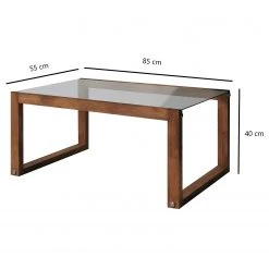 Loftscape Couchtisch Veneto - Kiefer Kolonial -Wohnzimmermöbel boutique en ligne 1000333692 220302 500 SKETCH DETAILS P000000001000333692 sketch