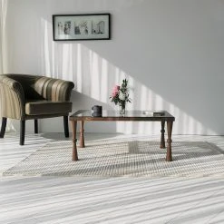 Ars Natura Couchtisch Donatella - Glas / Walnuss massiv - Rauchschwarz / Walnuss 18 Ars Natura Couchtisch Donatella - Glas / Walnuss massiv - Rauchschwarz / Walnuss -Wohnzimmermöbel boutique en ligne 1000333698 220302 026 MOOD DETAILS P000000001000333698 mood