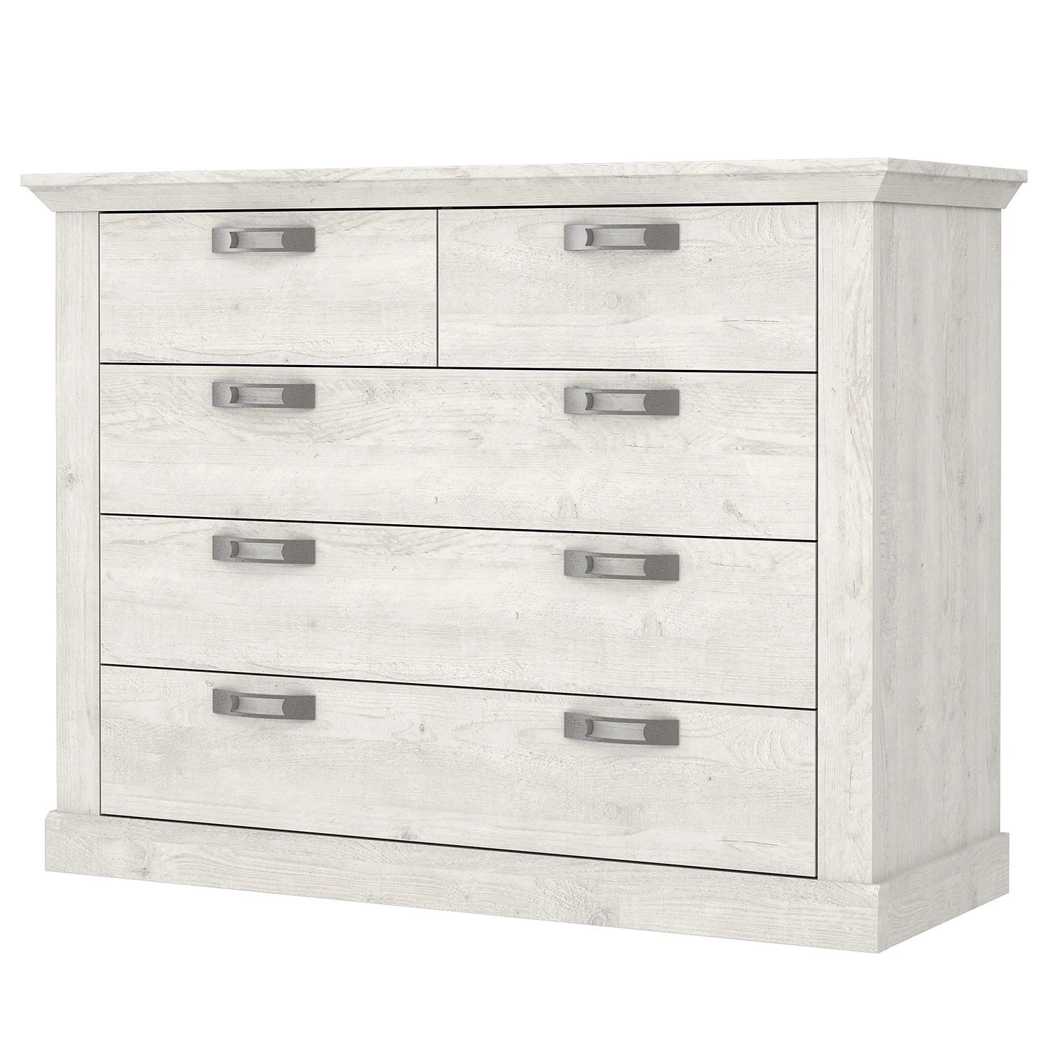 Loftscape Kommode Norrberg 1 Loftscape Kommode Norrberg