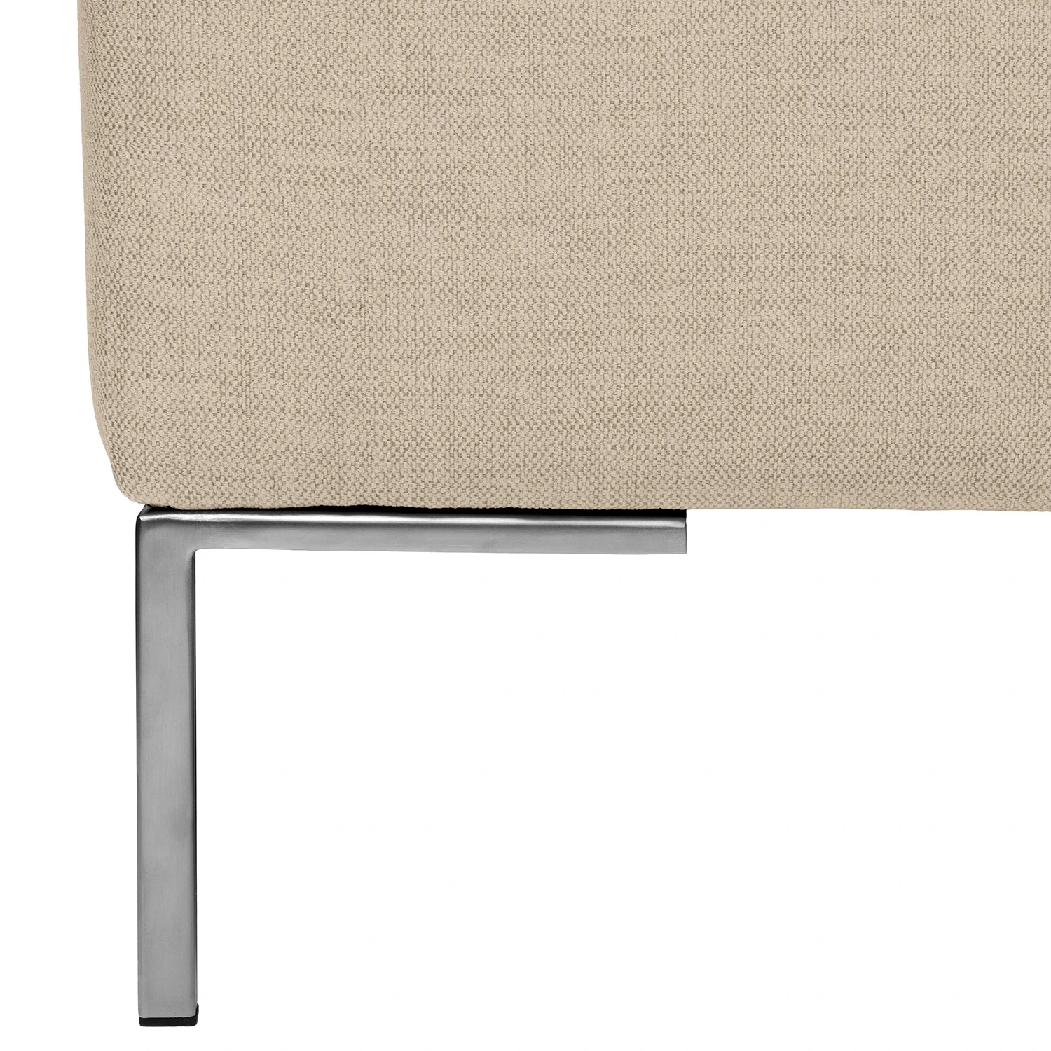 Studio Copenhagen Sofa Madison (2-Sitzer) - Webstoff Saia: Beige 7 Studio Copenhagen Sofa Madison (2-Sitzer) - Webstoff Saia: Beige – Bild 7