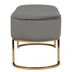 INSTYLE by Kayoom Polsterbank Pera - Grau 11 INSTYLE by Kayoom Polsterbank Pera - Grau -Wohnzimmermöbel boutique en ligne 1000335711 220223 032 DETAILS P000000001000335711