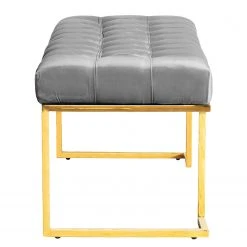 INSTYLE by Kayoom Polsterbank Rare - Grau 9 INSTYLE by Kayoom Polsterbank Rare - Grau -Wohnzimmermöbel boutique en ligne 1000335734 220223 031 DETAILS P000000001000335734