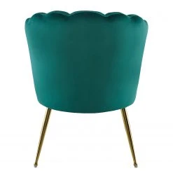 INSTYLE by Kayoom Polsterstuhl Pippa - Tannengrün 11 INSTYLE by Kayoom Polsterstuhl Pippa - Tannengrün -Wohnzimmermöbel boutique en ligne 1000335738 220223 032 DETAILS P000000001000335738