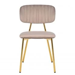 INSTYLE by Kayoom Polsterstuhl Kian (2er-Set) - Sahara -Wohnzimmermöbel boutique en ligne 1000335769 220223 030 DETAILS P000000001000335769