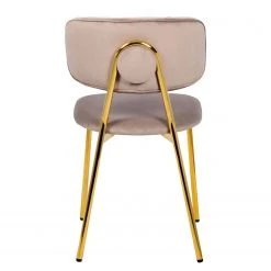 INSTYLE by Kayoom Polsterstuhl Kian (2er-Set) - Sahara -Wohnzimmermöbel boutique en ligne 1000335769 220223 032 DETAILS P000000001000335769