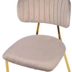 INSTYLE by Kayoom Polsterstuhl Kian (2er-Set) - Sahara -Wohnzimmermöbel boutique en ligne 1000335769 220223 033 DETAILS P000000001000335769