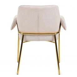 INSTYLE by Kayoom Armlehnenstuhl Kelsey - Creme 10 INSTYLE by Kayoom Armlehnenstuhl Kelsey - Creme -Wohnzimmermöbel boutique en ligne 1000335772 220223 032 DETAILS P000000001000335772