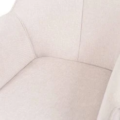 INSTYLE by Kayoom Armlehnenstuhl Kelsey - Creme 11 INSTYLE by Kayoom Armlehnenstuhl Kelsey - Creme -Wohnzimmermöbel boutique en ligne 1000335772 220223 033 DETAILS P000000001000335772