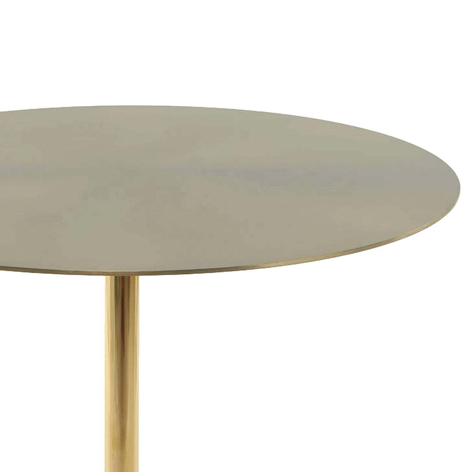 INSTYLE by Kayoom Beistelltisch Rocio 300 - Marmor Weiß 3 INSTYLE by Kayoom Beistelltisch Rocio 300 - Marmor Weiß – Bild 3